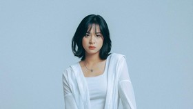 Profil Zee JKT48, Pemeran Utama Film Ancika: Dia yang Bersamaku 1995