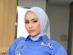 Prihatin soal Polusi Udara DKI, Zita Anjani: Harus Kita Benahi Bersama!