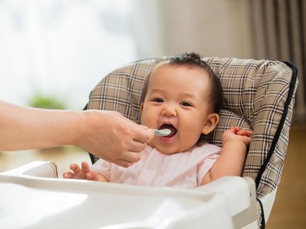9 Resep MPASI 6 Bulan Pertama Berbahan Sayuran untuk Variasi Menu Selingan Bayi