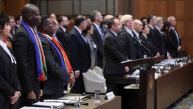 Respons Keputusan ICJ, Dewan Keamanan PBB Bakal Adakan Rapat