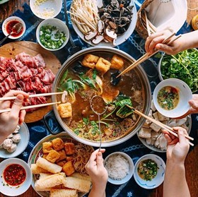 Lagi Musim Hujan, 10 Makanan Berkuah Khas Jepang Ini Dapat Membantu Hangatkan Tubuh!