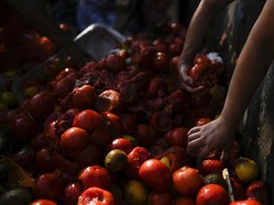BPS: Juni 2026 Inflasi 0,44%, Dipicu Harga Bensin hingga Tarif Pesawat