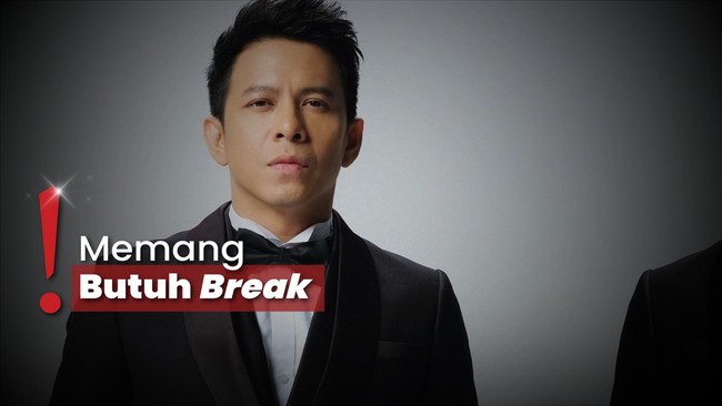 NOAH Bakal Hiatus 3 Tahun, Ariel Ungkap Ada Lagu yang Belum Rilis