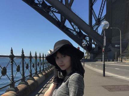 Cerita Menyusui Ashilla Eks Blink, Sempat Merasa Gagal Jadi Ibu karena ASI Tak Cukup