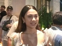 Azizah Salsha Kepincut Rayyanza, Mohon Doa soal Momongan dengan Arhan