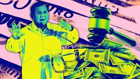 Batas Aman Rasio Utang RI yang Diperdebatkan Prabowo dan Anies