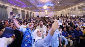 Zulhas: Prabowo Direndahkan, Rakyat yang akan Meninggikan