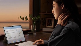 Huawei Rilis MatePad Pro 13.2