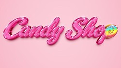Girl Group Baru Candy Shop Siap Debut Tahun Ini, Intip Bocorannya