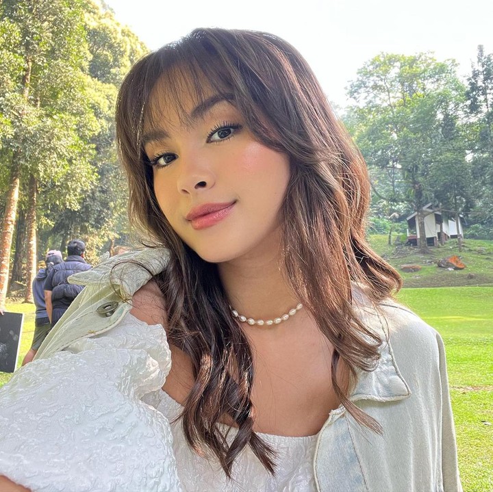 <p>Caitlin Halderman adalah aktris muda yang baru berusia 23 tahun. Ia memiliki darah keturunan Belanda dari sang Ayah. (Foto: Instagram @caitlinhalderman)</p>