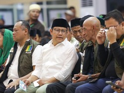 Didukung KIB, Cak Imin Optimis AMIN Menang hingga Putaran Kedua Pilpres
