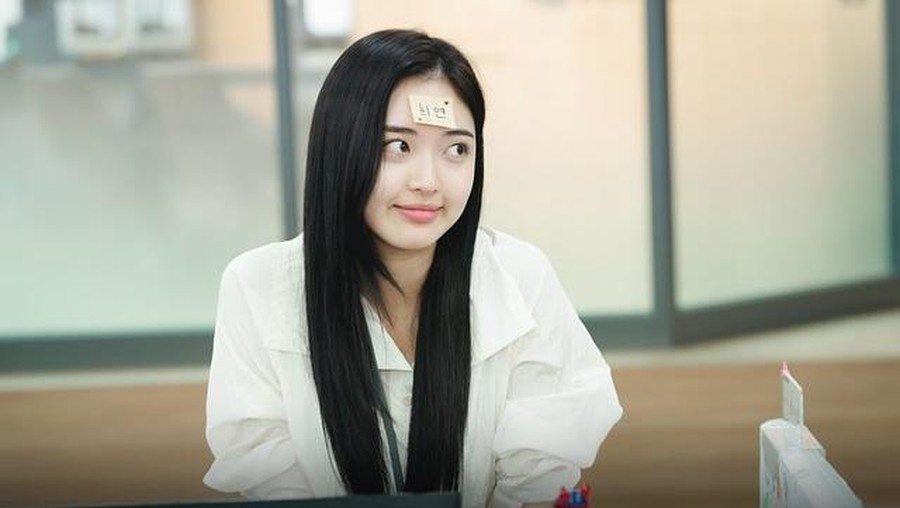 Choi Gyu Ri