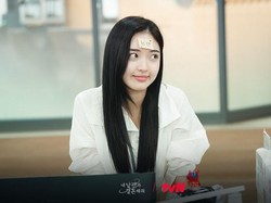 Profil Choi Gyu Ri Adik Ipar Park Min Young dalam 'Marry My Husband'