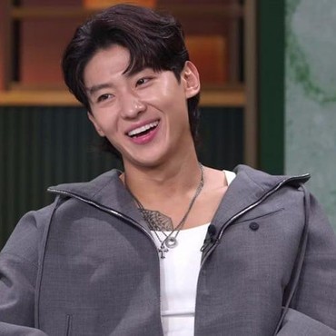 Dex 'Single's Inferno' Jadi Pemeran Utama di Drama Horor