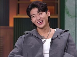 Dex 'Single's Inferno' Jadi Pemeran Utama di Drama Horor