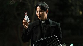 The Fiery Priest 2 Dijadwalkan Tayang Paruh Kedua 2024