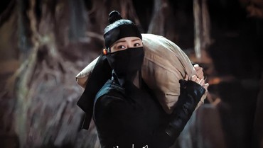 img-title Drama 'Knight Flower' Perpanjang Durasi Episode Terakhir, Ini Alasannya
