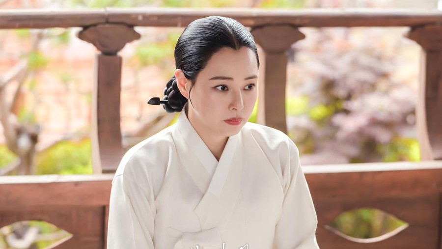 Drama Korea Knight Flower