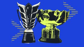 EDUSPORTS: Sejarah Trofi Piala Asia