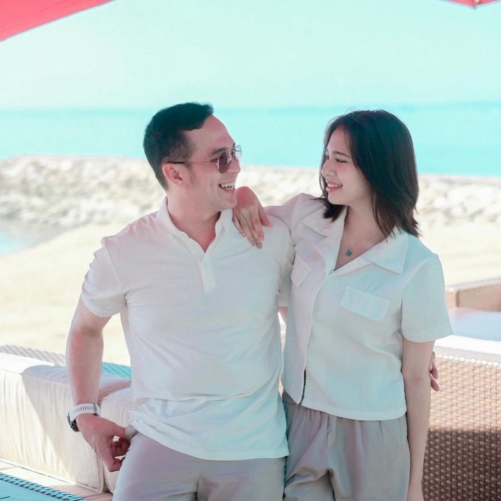 <p>Bunda salah satu penggemar Zee yang tak sabar menanti penayangan film terbarunya? Kita doakan semoga film terbaru Zee sukses, ya. (Foto: Instagram @superfadli)</p>