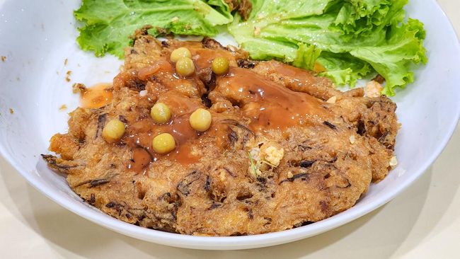 Fuyunghai adalah masakan China-Indonesia yang populer karena rasanya yang lezat. Simak resep fuyunghai agar bisa membuatnya sendiri.