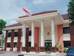 UGR Tol Jogja-Solo Rp 18,1 M Masih Parkir di Rekening PN Klaten