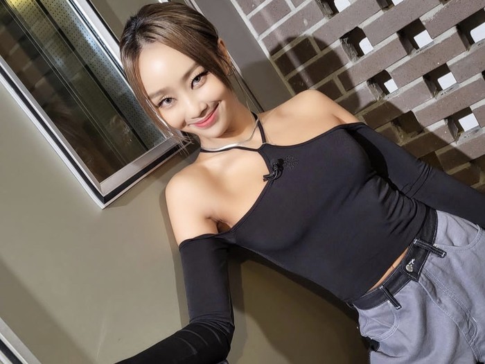 Hyolyn juga sempat menjajal dunia akting. Debut dramanya adalah Dream High Season 2! Ada yang notice Hyolyn di drama ini?/ Foto: instagram.com/xhyolynx