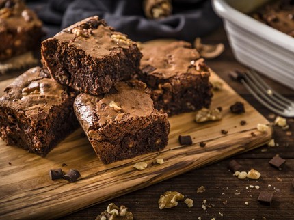 Resep Brownies Panggang Tanpa Mixer yang Lembut dan Anti Gagal, Lebih Mudah Dibuat Bun!