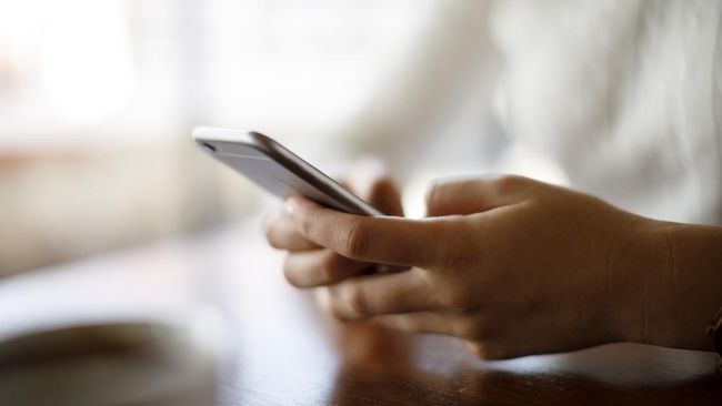 Viral Grup Chat Mesum Mahasiswa Fhui, 16 Pelaku Dikumpulkan Di Forum