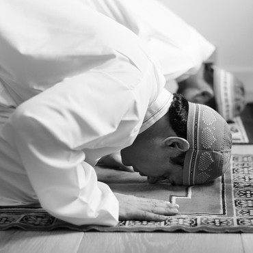 Lirik Lagu PadaMu Ku Bersujud - Afgan