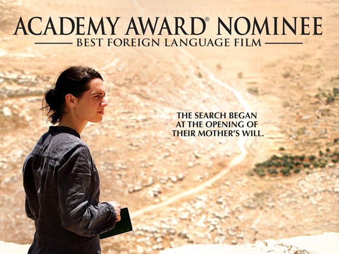 Incendies