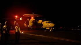 AS-Inggris Bombardir Yaman, Bagaimana Nasib WNI di Sana?
