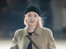 Kabar Gembira Uaena, IU Bakal Konser H.E.R di Indonesia April