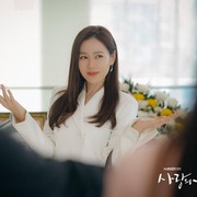 Intip Gaya 'Old Money' Para Aktris Korea Saat Perankan Konglomerat di Drakor, Anggun dan Berkelas!