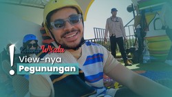 img-title Habiskan Waktu Libur di National Park Jatinagor, Permainannya Seru!