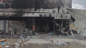 Negara Tetangga RI Rusuh, Gubernur di Papua Nugini Sampai Mundur