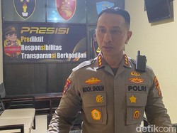 Propam Periksa 6 Polisi Diduga Minta Uang Damai Rp 50 Juta ke Guru Supriyani