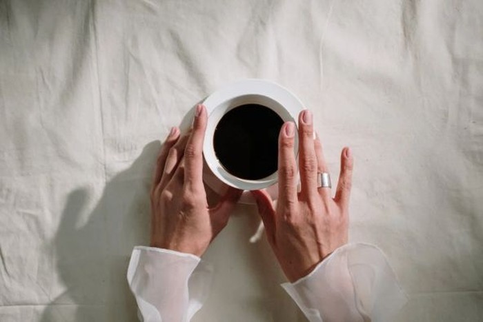 Kopi Hitam/Foto: Pexels.com/cottonbro studio Kopi Hitam/Foto: Pexels.com/cottonbro studio