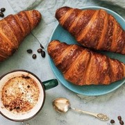 10 Kreasi Unik Menu Croissant yang Sempat Viral, Terbaru Ada Crotabak!