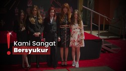 Digarap oleh Anak Sulung, Buku Memoar Lisa Marie Presley Terbit Oktober