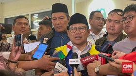 Cak Imin Geram Kampanye AMIN Banyak Diintimidasi: Lawan