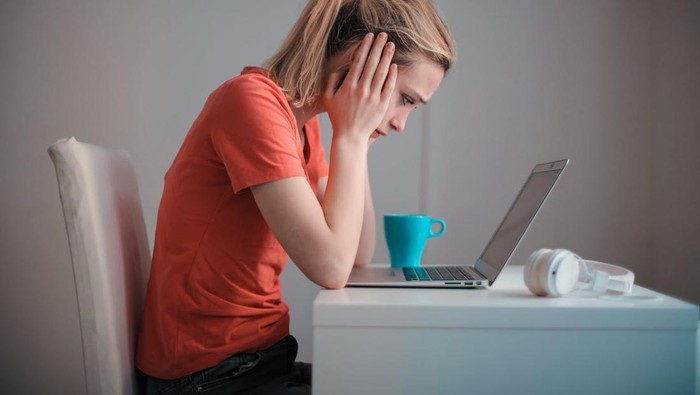 Ternyata Ini Cara Orang Kreatif Memaknai Kegagalan! Cek Kamu Termasuk?