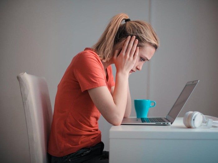 Orang Kreatif Memaknai Kegagalan/ Foto: pexels.com/@olly/