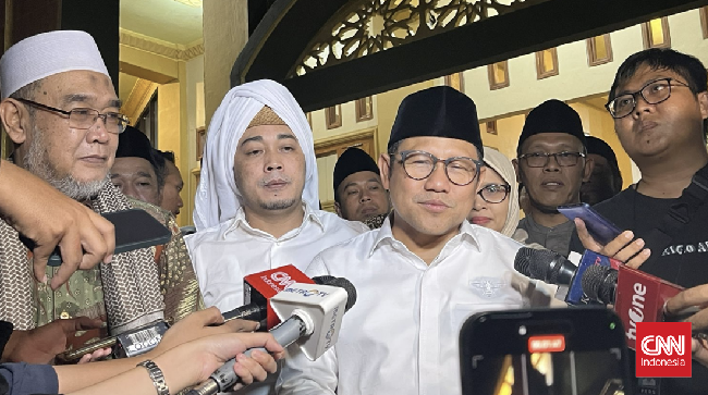 Cawapres Muhaimin Iskandar menilai program food estate tak berpihak kepada petani, padahal anggaran jumbo digelontorkan untuk kebijakan tersebut.