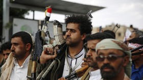 Siapa Houthi, Milisi yang Digempur AS-Inggris Usai PBB Rilis Resolusi?