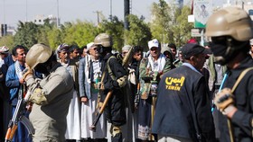 Houthi Jawab AS-Inggris Serang Yaman: Kebodohan Terbesar dalam Sejarah