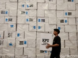 Pesan Kemenkes agar Petugas KPPS Tak Tumbang di Pemilu 2024