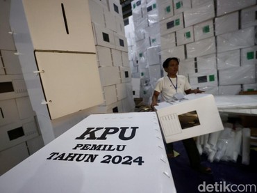 Alamat Berubah, Begini Cara dan Syarat Pindah TPS Pemilu 2024