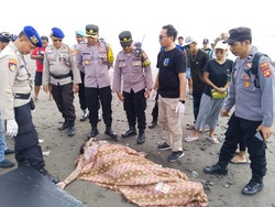 Identitas Mayat Perempuan di Pantai Yeh Gangga Terungkap