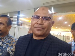 Pengacara: SYL Dikonfrontir dengan 7 Orang Soal Kasus Pemerasan
